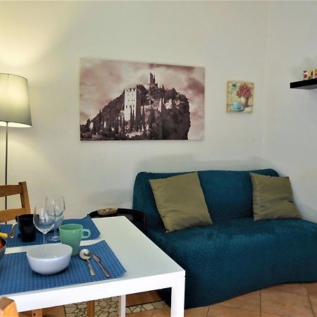 Ferienwohnung La Casa Di S.Martino Arco Exterior foto