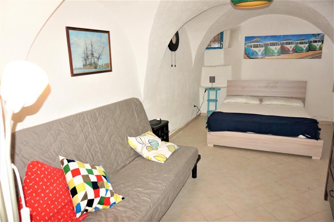 Ferienwohnung La Casa Di S.Martino Arco Exterior foto