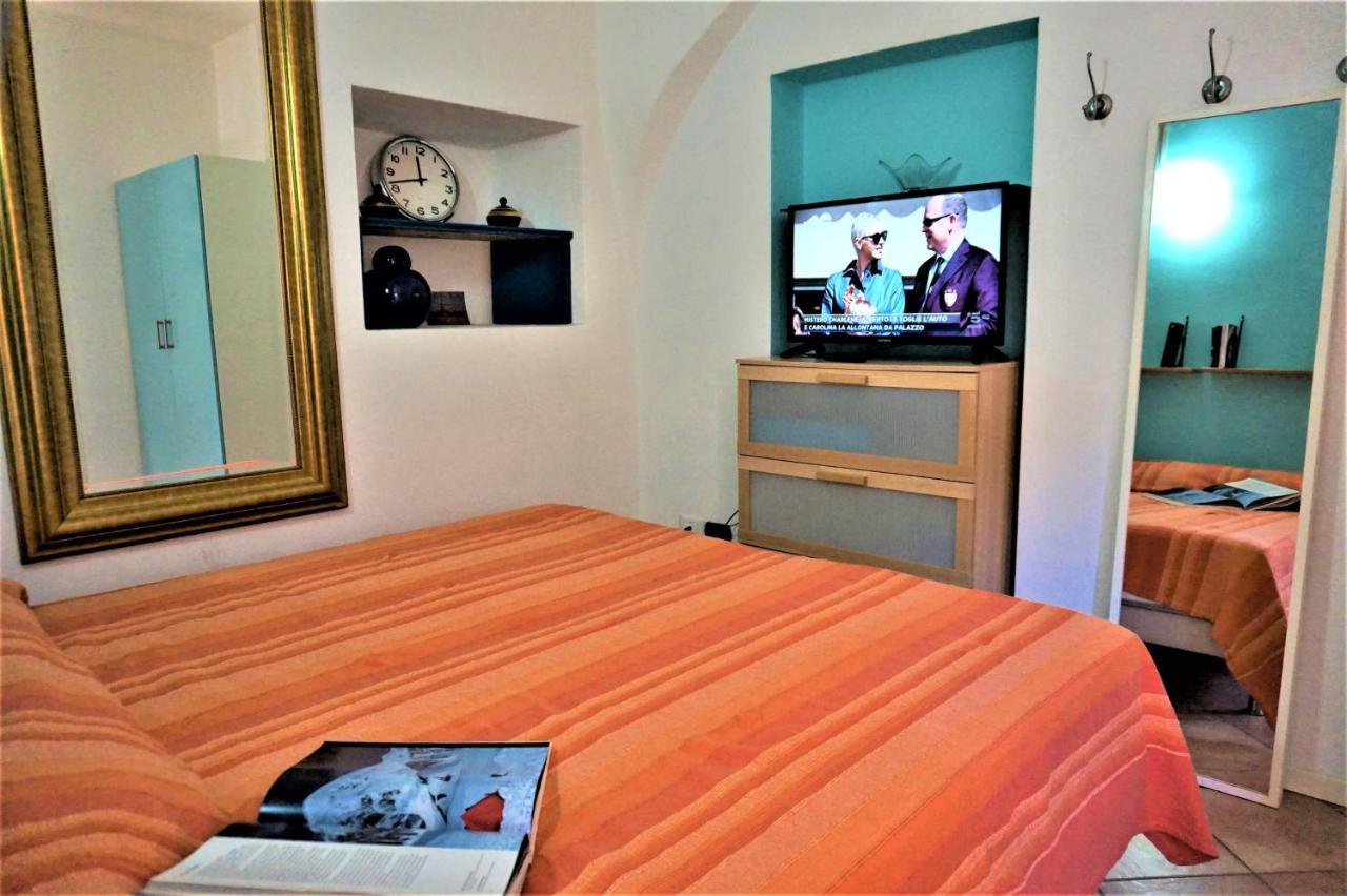 Ferienwohnung La Casa Di S.Martino Arco Exterior foto